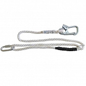 Купить Строп Fit регулируемый ВР 12590 без соединительного карабина по низкой цене