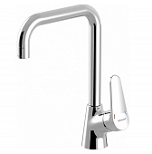 Купить Смеситель Bravat Eco F7111147C-1 для кухни по низкой цене