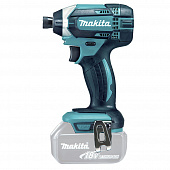 Купить Гайковерт аккумуляторный Makita DTD152Z ударный 18 В, без аккумулятора по низкой цене