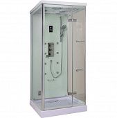 Купить Душевая кабина Weltwasser WW 1000 Maine R 1000х1000х2270 мм по низкой цене