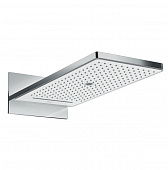 Купить Душ Hansgrohe Rainmaker Select 24011400 верхний по низкой цене
