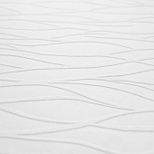 Купить Обои Marburg Patent Decor 9318 виниловые на флизелиновой основе под покраску по низкой цене