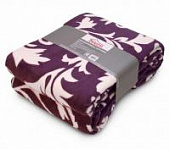 Купить Плед Belezza Venzel микрофибра 200х220 см по низкой цене