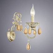 Купить Бра Arte lamp Ciondolo A5676AP-1WG по низкой цене