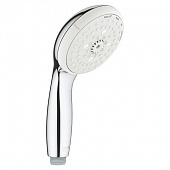 Купить Душ Grohe New Tempesta 100 28421002 ручной по низкой цене