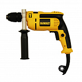 Купить Дрель ударная DeWalt DWD024S, 701 Вт по низкой цене