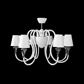 Купить Люстра Lightstar Otto 809086 по низкой цене