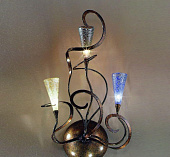 Купить Бра MM Lampadari Schizzo 6224/A3 по низкой цене