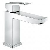 Купить Смеситель Grohe Eurocube 23446000 для раковины по низкой цене