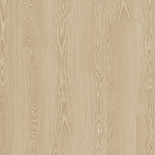 Купить Ламинат Quick-Step Classic CLV4089 Дуб натуральный отбеленный 32 класс, 8 мм по низкой цене