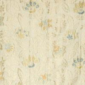 Купить Ткань Galleria Arben Exclusive DENISE LAMPASS 03749 des 6_3620 col 202 IVORY по низкой цене