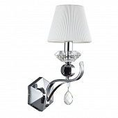 Купить Бра Maytoni Smusso MOD560-01-N белое E14 40W 220V по низкой цене
