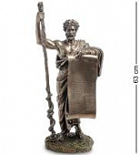 Купить Статуэтка Veronese Клятва Гиппократа WS-862 по низкой цене