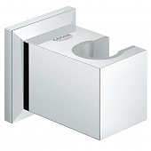Купить Держатель Grohe Allure Brilliant 27706000 для душа по низкой цене
