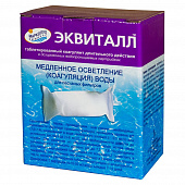 Купить Эквиталл-коагулянт таблетированный в картридже по низкой цене
