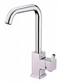Купить Смеситель Justime Mark II 97-80CP по низкой цене
