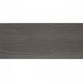 Купить Сайдинг Cedral Click Wood С60 Сумеречный лес, фиброцементный, 3600х186 мм по низкой цене