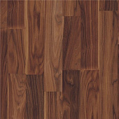 Купить Ламинат Pergo Classic Plank 0V Орех Элегантный L1201-01471 33 класса, 8 мм по низкой цене