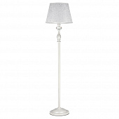 Купить Торшер Freya Adelaide FR306-00-W напольный белая E14 40W 220V по низкой цене