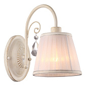Купить Бра Arte lamp Alexia A9515AP-1WG по низкой цене