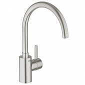 Купить Смеситель Grohe Eurosmart Cosmopolitan 32843DC0 для кухни по низкой цене