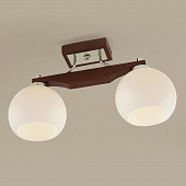 Купить Светильник Citilux Ариста CL164321 потолочный по низкой цене