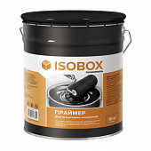 Купить Праймер Isobox битумный 18 кг по низкой цене