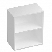 Купить Шкаф Ravak Natural SB 450 X000001055 белый глянец по низкой цене