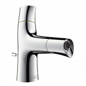 Купить Смеситель Hansgrohe Axor Starck Organic 12210000 для биде по низкой цене