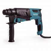 Купить Перфоратор Makita HR2630 SDS-Plus 800 Вт 2,9 Дж по низкой цене