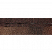 Купить Черепица Docke PIE Premium Трюфель коньково-карнизная по низкой цене