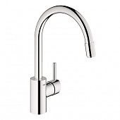 Купить Смеситель Grohe Concetto 32663001 для кухни по низкой цене