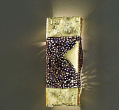 Купить Светильник MM Lampadari Forme настенный 6701/A2 по низкой цене