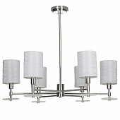 Купить Люстра Maytoni Martina MOD034PL-06CH по низкой цене