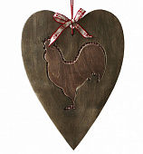 Купить Декор La Neige набор досок WDK-9 по низкой цене