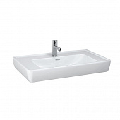 Купить Раковина Laufen Pro A 8.1395.6.000.104.1 накладная 850х480 мм по низкой цене