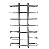 Купить Полотенцесушитель Energy Aero водяной 100х60 см по низкой цене