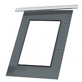 Купить Гидроизоляция Velux BFX 1000 (СR04) 550х980 мм по низкой цене