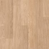 Купить Ламинат Quick-Step Eligna U915 Дуб Белый Лак 32 класс, 8 мм по низкой цене