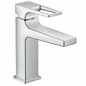 Купить Смеситель Hansgrohe Metropol 74506000 для раковины по низкой цене