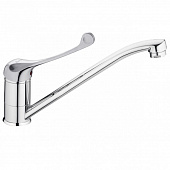 Купить Смеситель Zollen Dresden DR73610322 хирургический по низкой цене