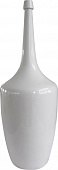 Купить Ваза MHLiving Galabash white tall 004753 по низкой цене