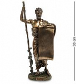 Купить Статуэтка Veronese Клятва Гиппократа WS-98/1 по низкой цене