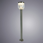 Купить Cветильник Arte lamp Inchino наземный уличный A8163PA-1SS по низкой цене