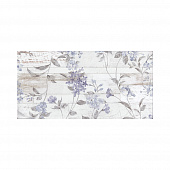 Купить Декор Сан Ремо белый №2 25х50 см по низкой цене