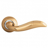 Купить Ручка Palladium Emma SG дверная по низкой цене