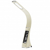 Купить Лампа Artstyle TL-219BG настольная диммируемый белый по низкой цене