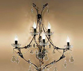 Купить Бра MM Lampadari Settecento 6469/A5 по низкой цене