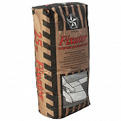 Купить Клей Русеан Fixator для плитки 25 кг по низкой цене