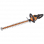 Купить Кусторез аккумуляторный WORX WG284E.9, 40 В без АКБ и ЗУ по низкой цене